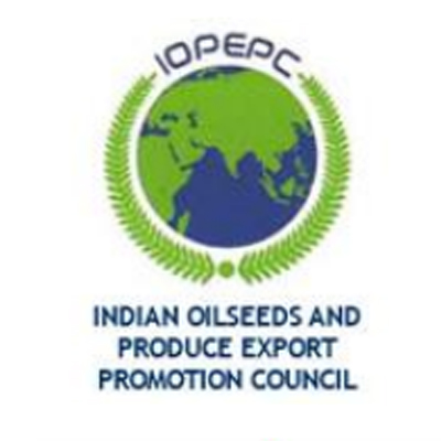 Indian oilseeds and produce export promotion council