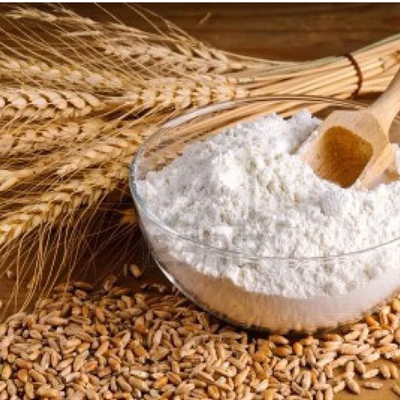 Wheat flour